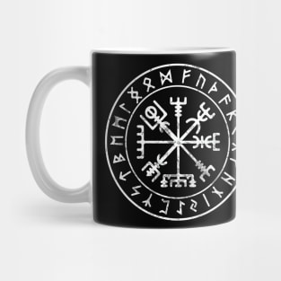 Viking Compass Mug